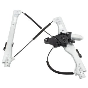 BOXI Window Regulator And Motor Assembly BX00300266-1