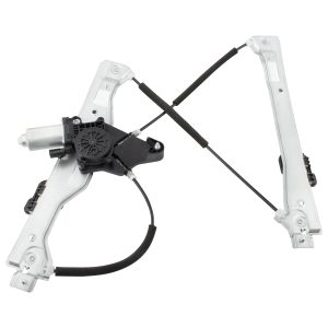BOXI Window Regulator And Motor Assembly BX00300267-1