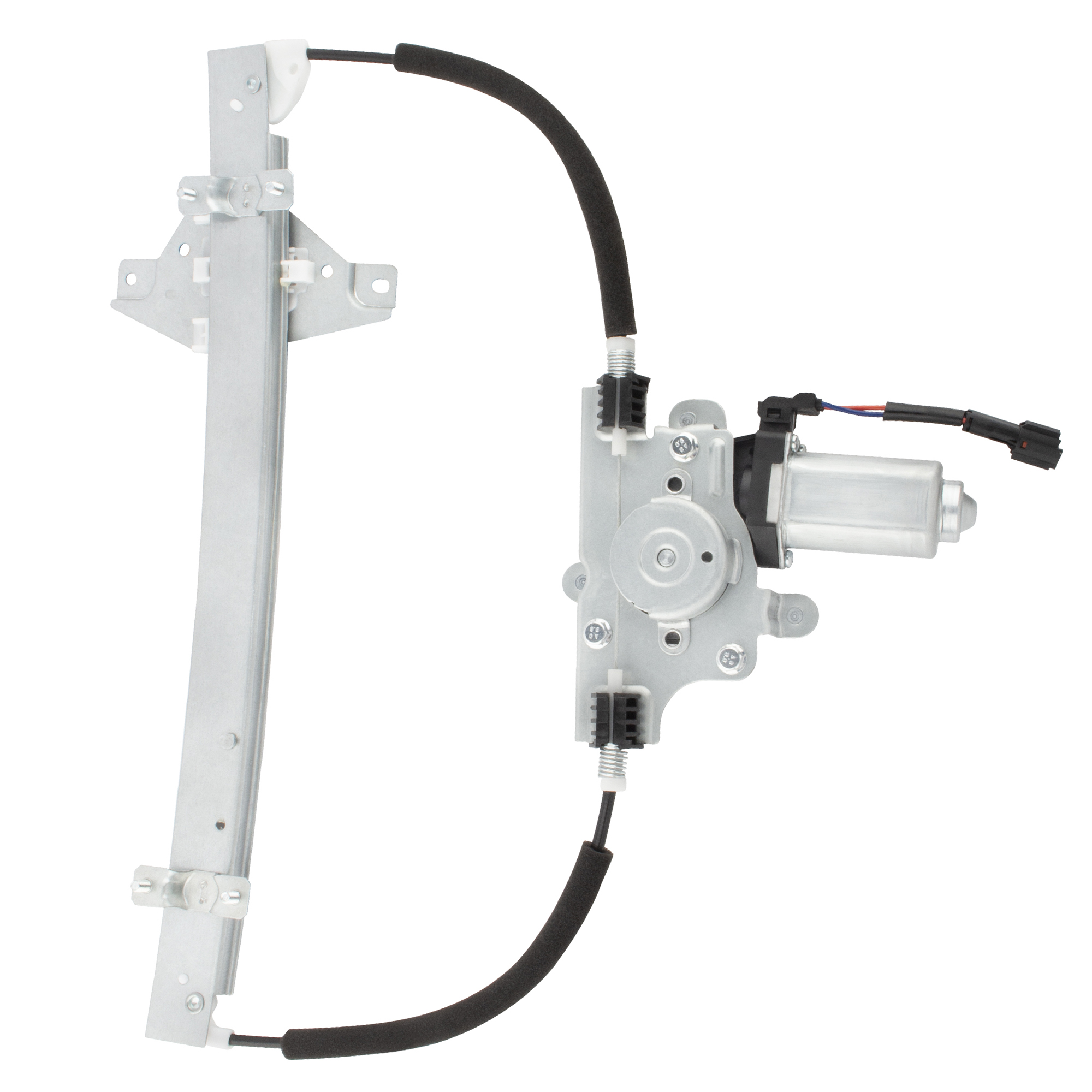 BOXI Window Regulator And Motor Assembly BX00300270-1