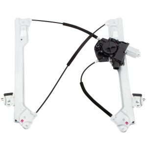 BOXI Window Regulator And Motor Assembly BX00300288-1
