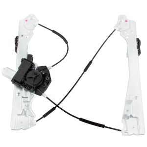 BOXI Window Regulator And Motor Assembly BX00300291-1