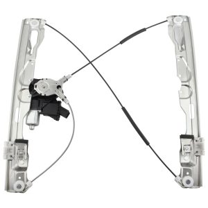 BOXI Window Regulator And Motor Assembly BX00300294-1