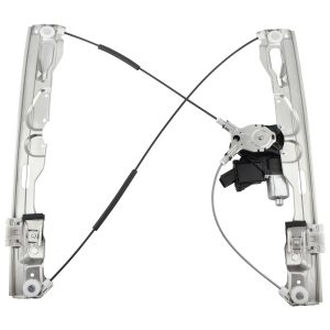 BOXI Window Regulator And Motor Assembly BX00300295-1