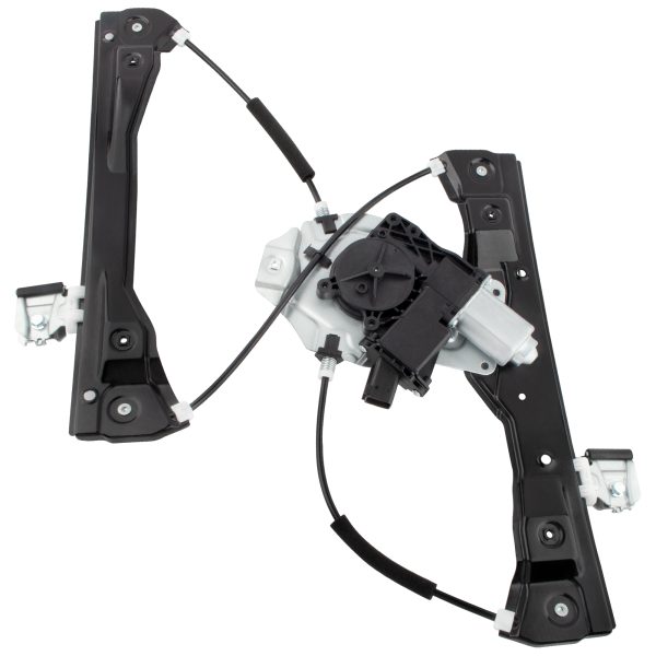 BX00300299-1_1 BOXI Front Driver Side Window Regulator with Motor Fits for Chevrolet Volt 2011-2015 Base Hatchback 4-Door 1.4L l4