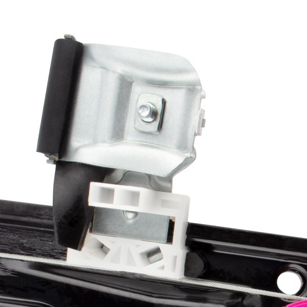 BX00300299-1_4 BOXI Front Driver Side Window Regulator with Motor Fits for Chevrolet Volt 2011-2015 Base Hatchback 4-Door 1.4L l4 - view 4
