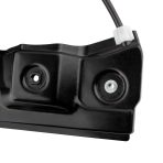 BOXI Front Driver Side Window Regulator with Motor Fits for Chevrolet Volt 2011-2015 Base Hatchback 4-Door 1.4L l4 - view 5