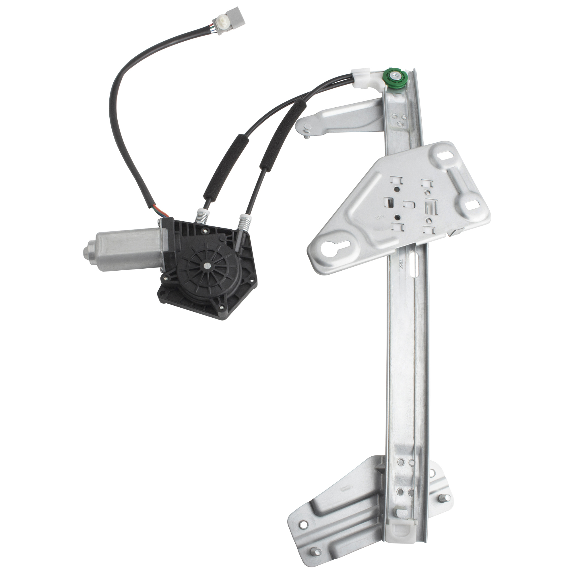 BOXI Window Regulator And Motor Assembly BX00300301-1