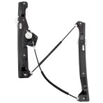 BOXI Front Driver Side Window Regulator Without Motor Fits for BMW F30 F31 320i 328i 335i 340i xDrive M3 2012-2018