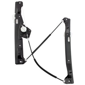 BOXI Front Driver Side Window Regulator Without Motor Fits for BMW F30 F31 320i 328i 335i 340i xDrive M3 2012-2018