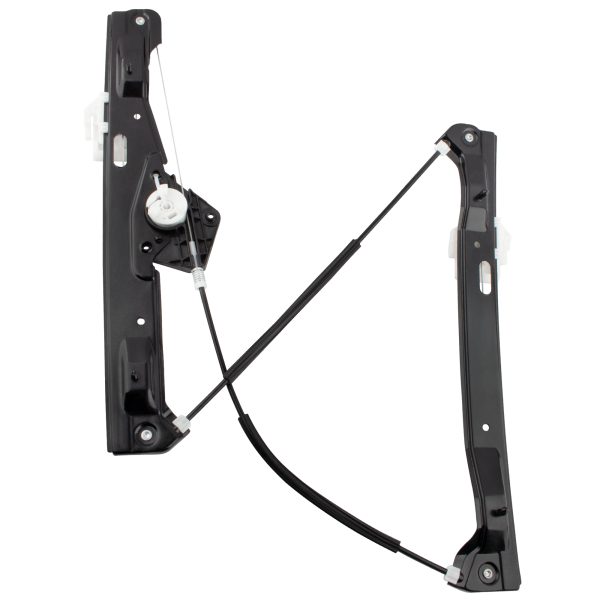 BX00300309-1_1 BOXI Front Driver Side Window Regulator Without Motor Fits for BMW F30 F31 320i 328i 335i 340i xDrive M3 2012-2018