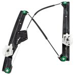 BOXI Front Driver Side Window Regulator Without Motor Fits for BMW F30 F31 320i 328i 335i 340i xDrive M3 2012-2018 - view 2