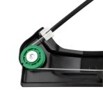BOXI Front Driver Side Window Regulator Without Motor Fits for BMW F30 F31 320i 328i 335i 340i xDrive M3 2012-2018 - view 4