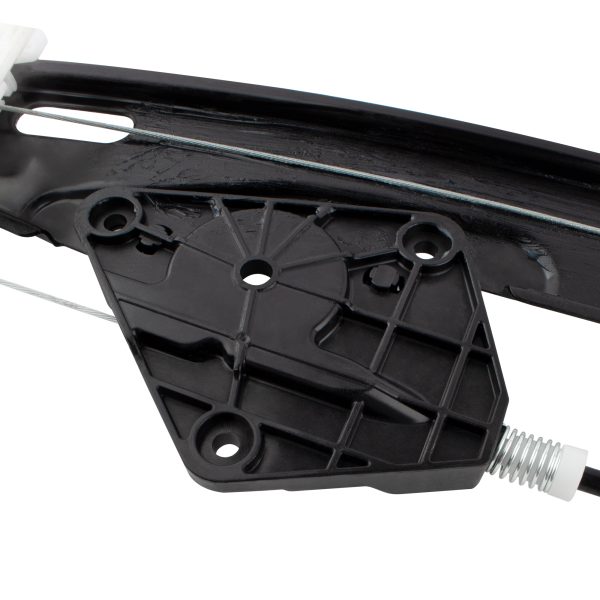 BX00300309-1_5 BOXI Front Driver Side Window Regulator Without Motor Fits for BMW F30 F31 320i 328i 335i 340i xDrive M3 2012-2018 - view 5