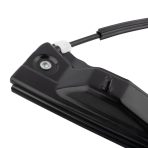 BOXI Front Driver Side Window Regulator Without Motor Fits for BMW F30 F31 320i 328i 335i 340i xDrive M3 2012-2018 - view 6