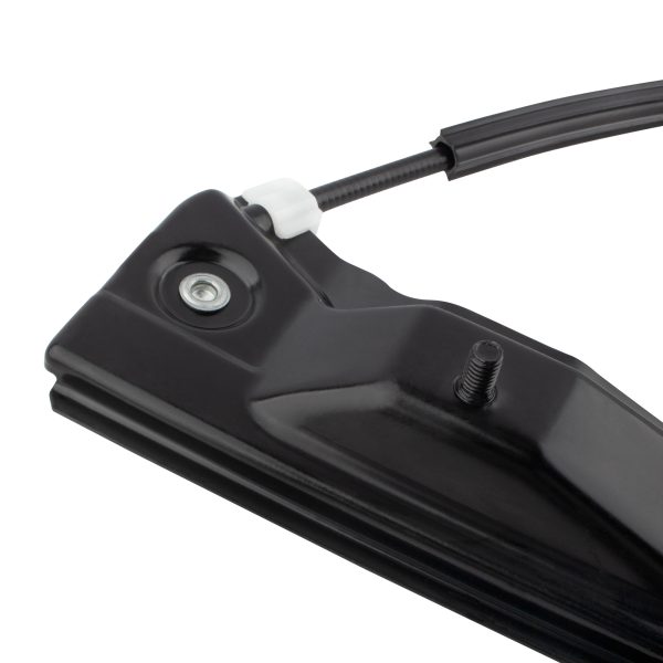 BX00300309-1_6 BOXI Front Driver Side Window Regulator Without Motor Fits for BMW F30 F31 320i 328i 335i 340i xDrive M3 2012-2018 - view 6