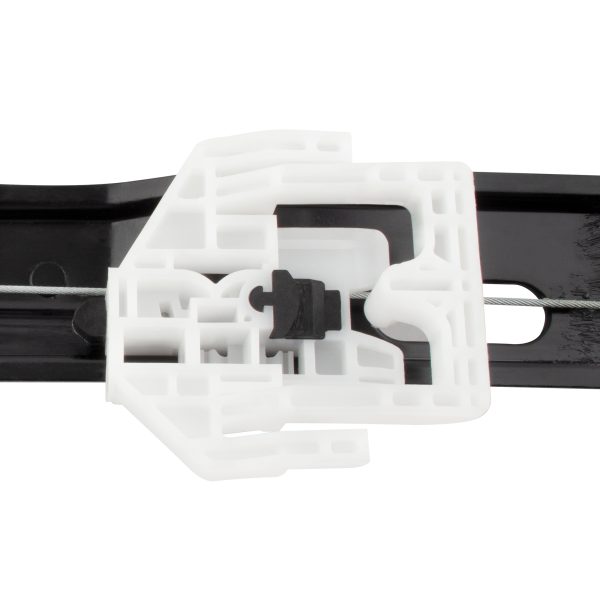 BX00300309-1_7 BOXI Front Driver Side Window Regulator Without Motor Fits for BMW F30 F31 320i 328i 335i 340i xDrive M3 2012-2018 - view 7