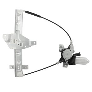 BOXI Window Regulator And Motor Assembly BX00300324-1