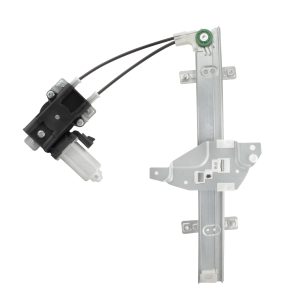 BOXI Window Regulator And Motor Assembly BX00300326-1