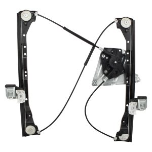 BOXI Window Regulator And Motor Assembly BX00300329-1