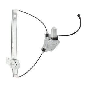 BOXI Window Regulator And Motor Assembly BX00300337-1