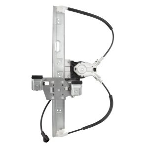 BOXI Window Regulator And Motor Assembly BX00300341-1