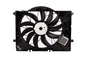 BOXI Cooling Fan Assembly BX00400001-1