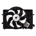 BOXI 600W Engine Cooling Fan Assembly 6