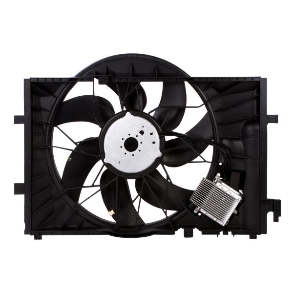 BOXI 600W Engine Cooling Fan Assembly 6