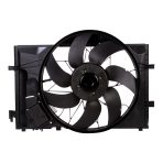 BOXI 600W Engine Cooling Fan Assembly 5