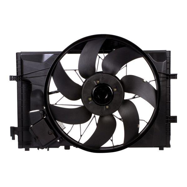 BX00400002-12 BOXI 600W Engine Cooling Fan Assembly 5