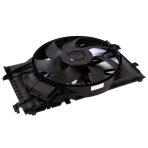 BOXI 600W Engine Cooling Fan Assembly 4