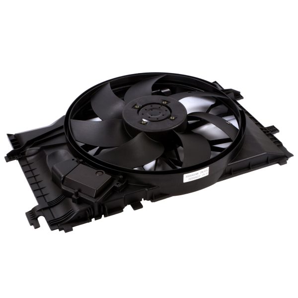 BX00400002-13 BOXI 600W Engine Cooling Fan Assembly 4
