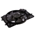 BOXI 600W Engine Cooling Fan Assembly 3