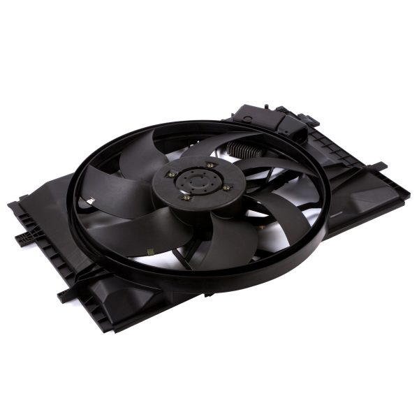 BX00400002-14 BOXI 600W Engine Cooling Fan Assembly 3
