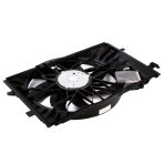 BOXI 600W Engine Cooling Fan Assembly 2