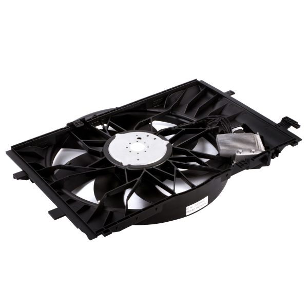 BX00400002-15 BOXI 600W Engine Cooling Fan Assembly 2