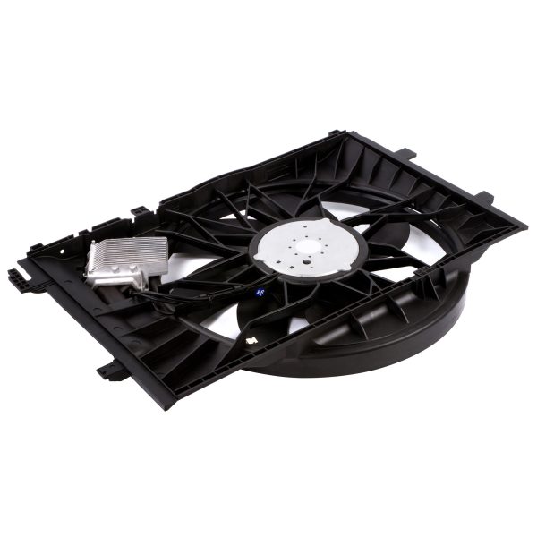 BX00400002-16 BOXI 600W Engine Cooling Fan Assembly 1