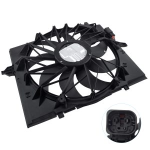 BOXI Cooling Fan Assembly BX00400005-1