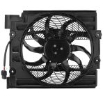 BOXI 620-904 Engine Cooling Fan Assembly Fits 5