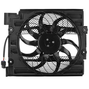 BOXI 620-904 Engine Cooling Fan Assembly Fits 5