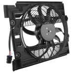 BOXI 620-904 Engine Cooling Fan Assembly Fits 3