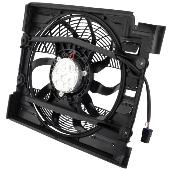 BX00400006-1-4 BOXI 620-904 Engine Cooling Fan Assembly Fits 2