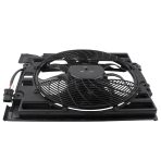 BOXI 620-904 Engine Cooling Fan Assembly Fits 1