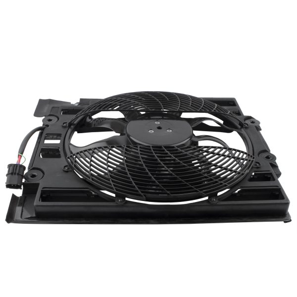 BX00400006-1-5 BOXI 620-904 Engine Cooling Fan Assembly Fits 1