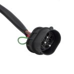 BOXI 620-904 Engine Cooling Fan Assembly Fits