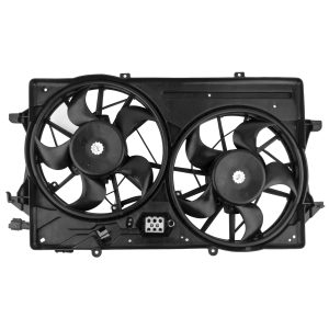 BOXI Cooling Fan Assembly BX00400007-1