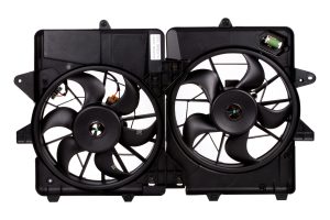 BOXI Cooling Fan Assembly BX00400008-1