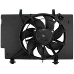 BOXI Engine Cooling Fan Assembly-1