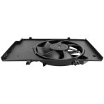 BOXI Engine Cooling Fan Assembly-2