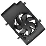 BOXI Engine Cooling Fan Assembly-4